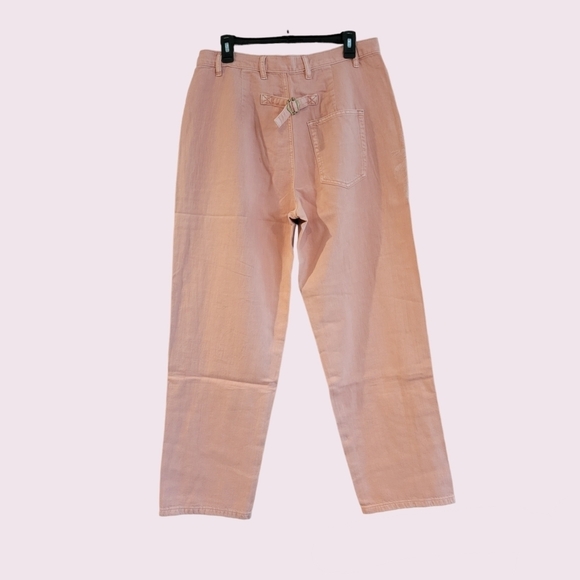 Free people palm pants - Picture 2 of 2